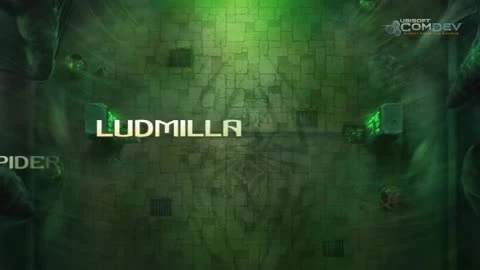 Might and Magic Clash Of Heroes "Necro Advanced Strategy - iOs"