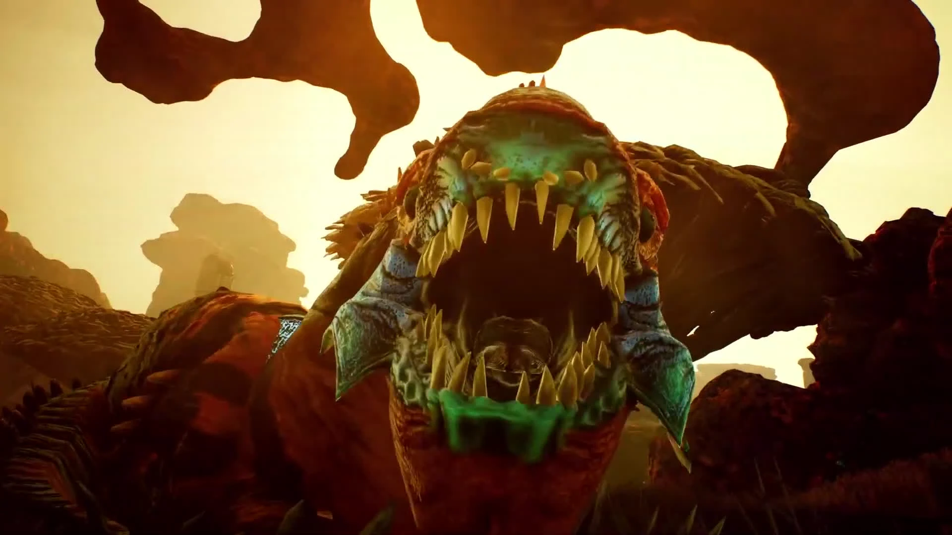 Outer Worlds - Трейлер TGA 2018 на русском - VHSник