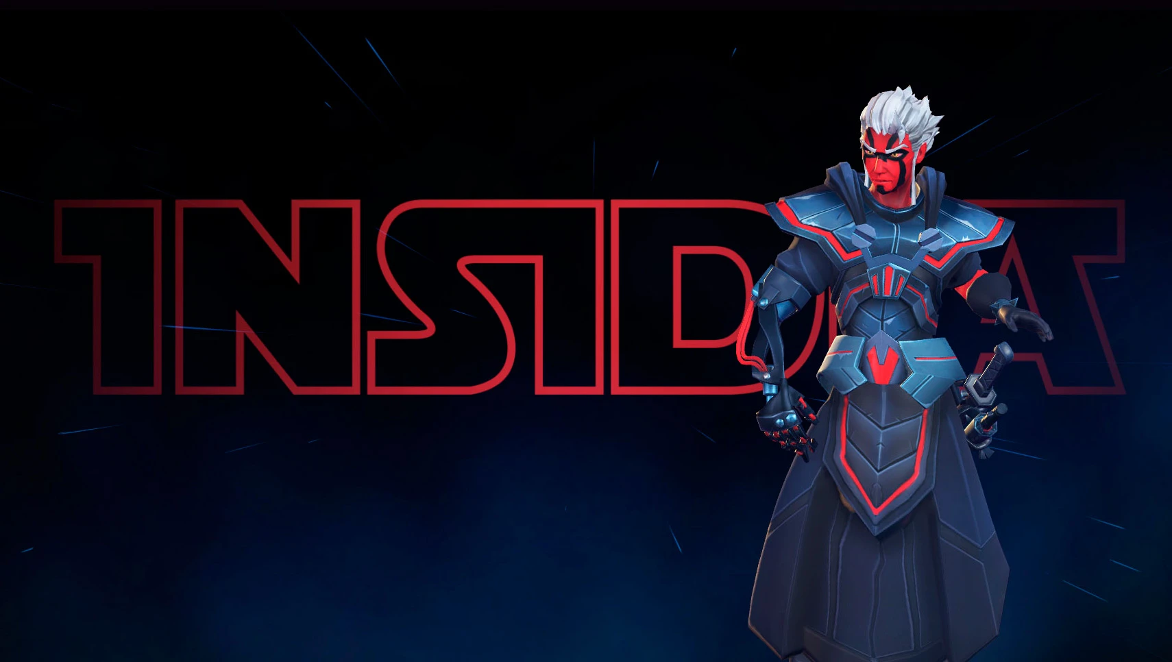 Сетевая стратегия Insidia покинет "Ранний доступ" в конце февраля