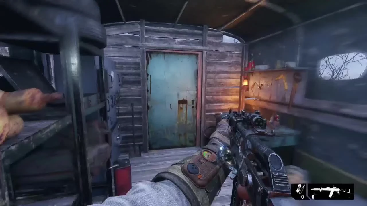 Простите, но пойду-ка я лучше ещё посплю