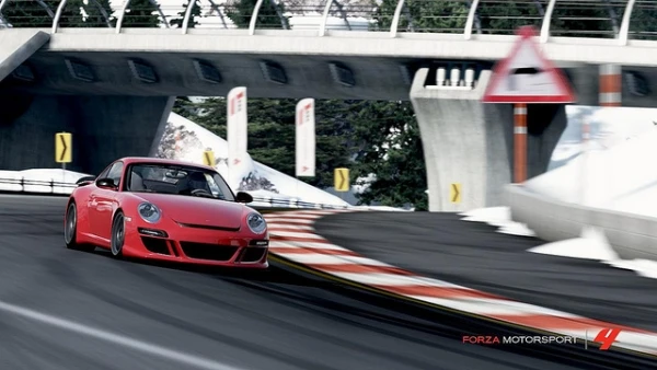 Forza Motorsport 4 - Обновление от 24.03.2012