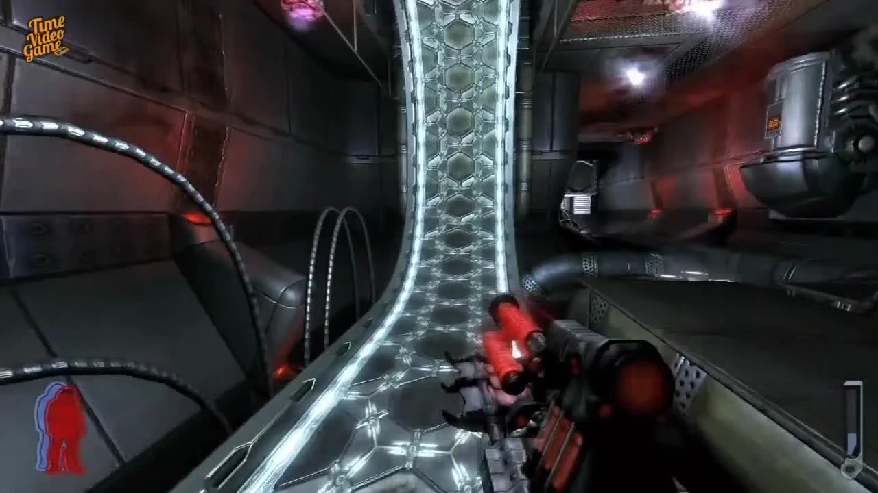 Prey 2 "RIP #3" [TVG]