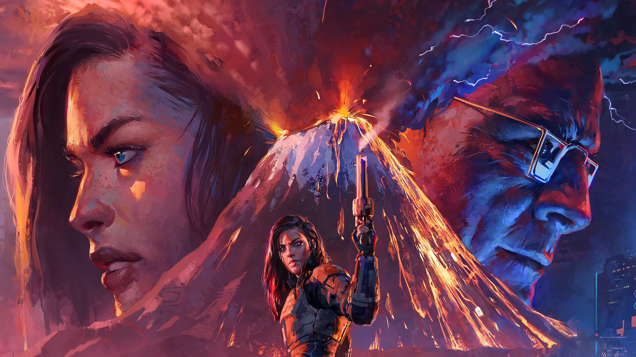 Phantom Fury не станет причиной отсрочки выхода дополнения Ion Fury: Aftershock