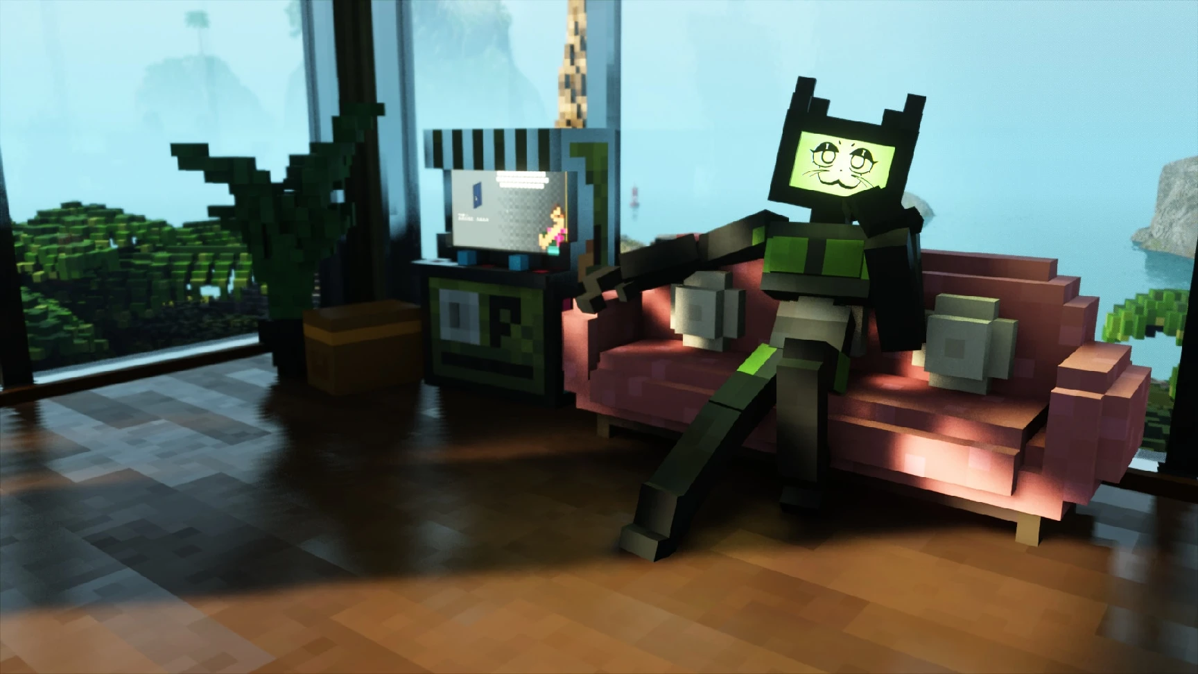 Teardown "Локонавты" [1.7.0]