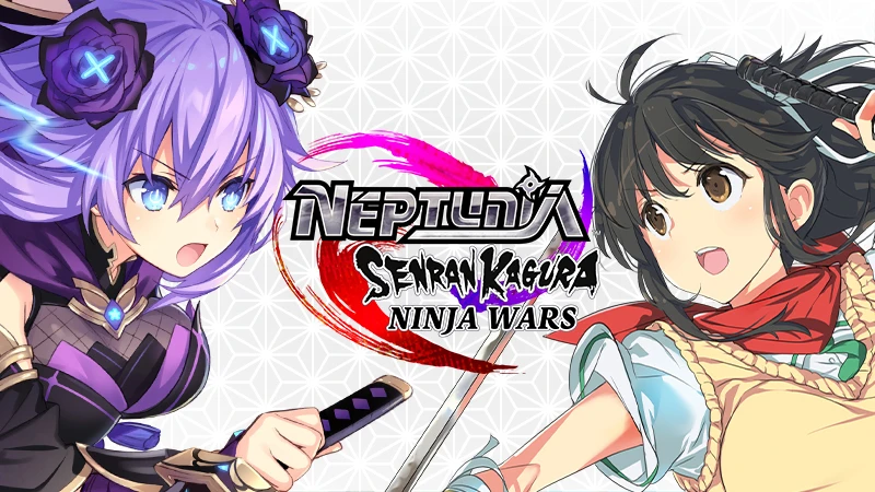 Neptunia x Senran Kagura: Ninja Wars "Таблица для Cheat Engine" [UPD: 16.05.2022] {Tuuuup!}