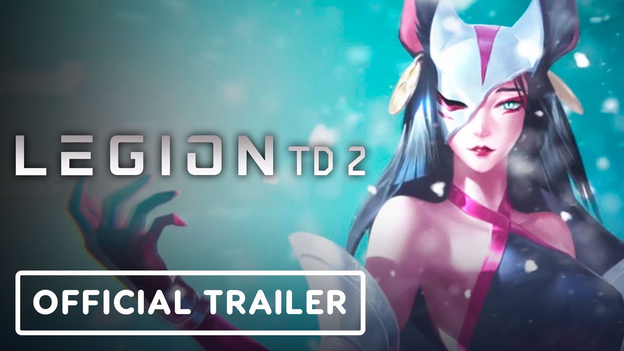 В Epic Games Store началась новая бесплатная раздача Legion TD 2 - продолжение мода для Warcraft 3