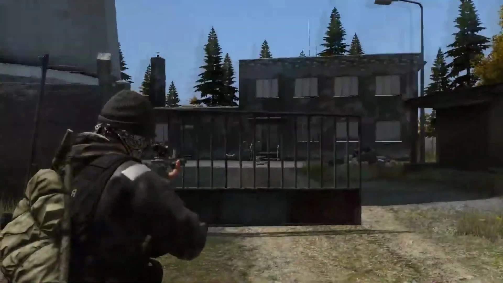 Обзор история - DayZ STANDALONE в 2019