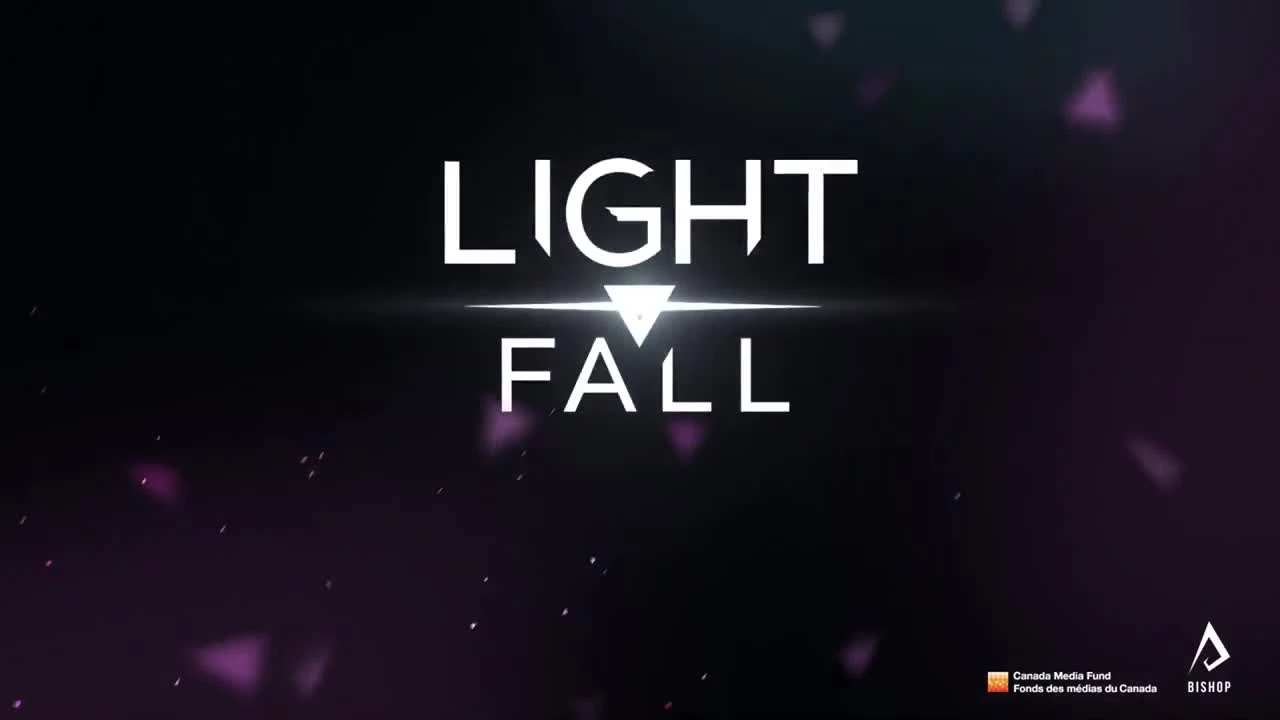 Light Fall - Релизный трейлер