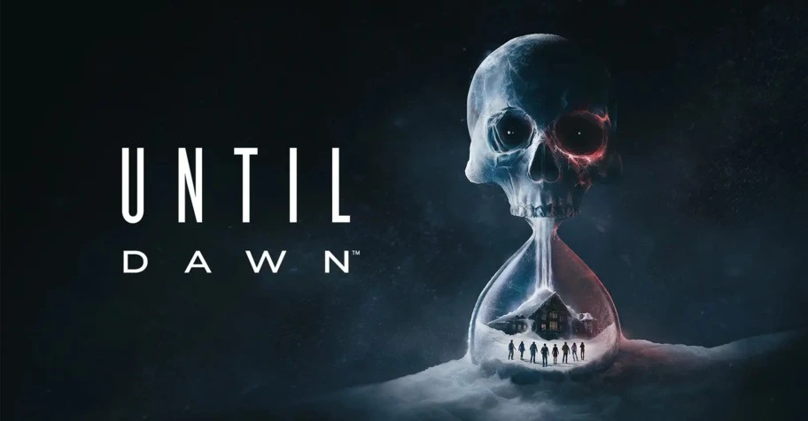 Руководство по ремейку Until Dawn - Как спасти всех персонажей и получить хорошую концовку