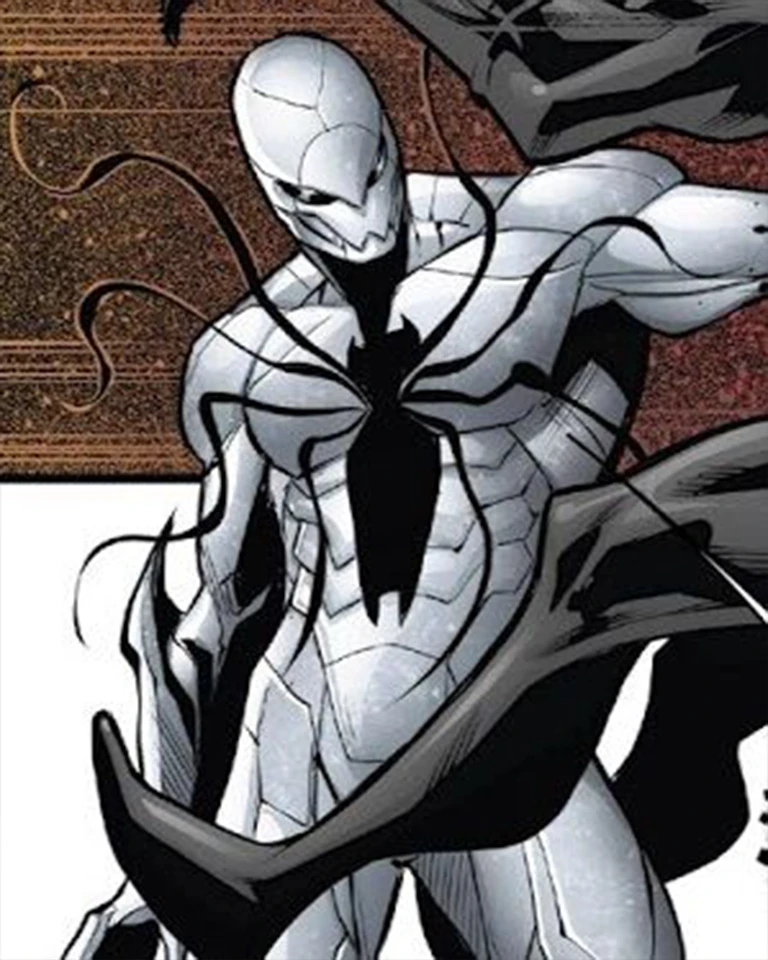 Spider-Man: Web of Shadows "symbiote Poison"