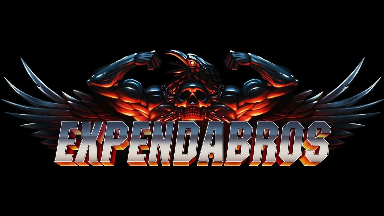 The Expendabros "Таблица для Cheat Engine" [UPD: 12.03.2023] {ModEngine}