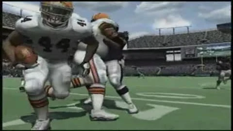 Madden NFL 2005  #2