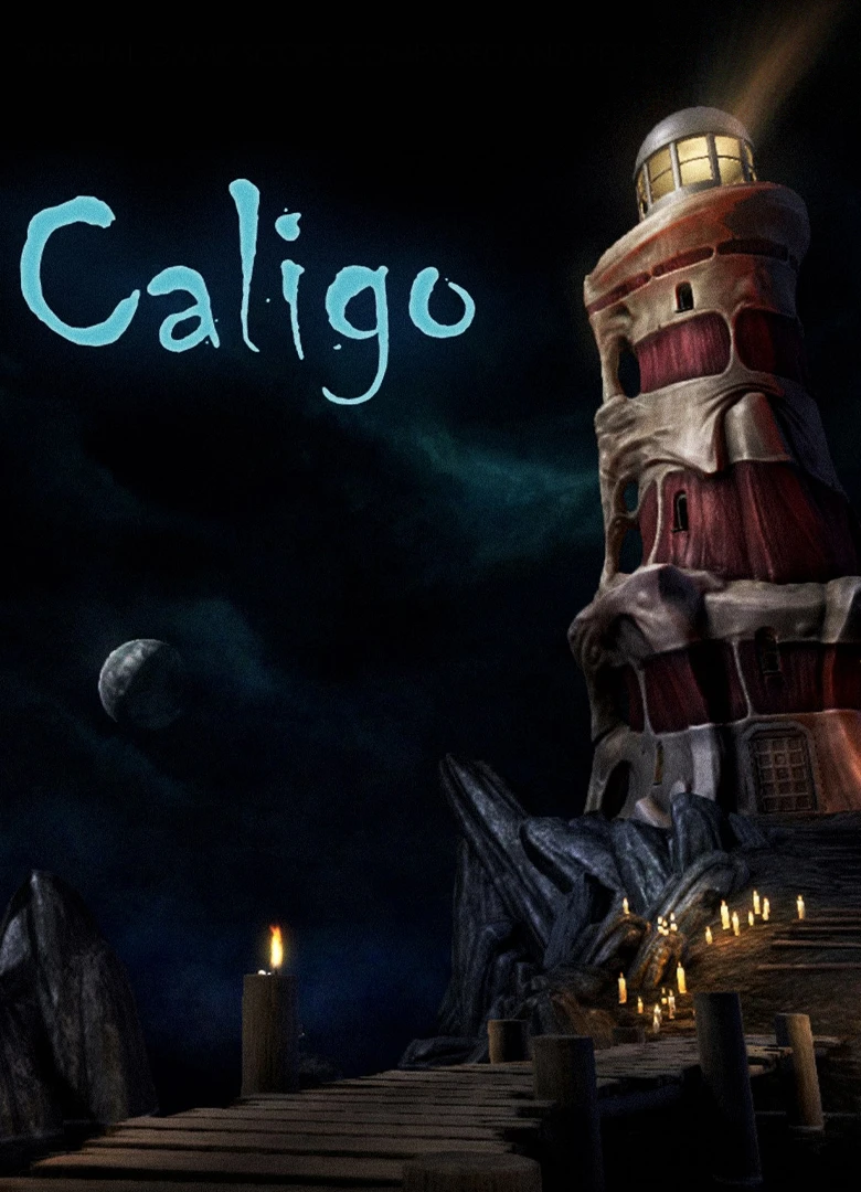 Caligo