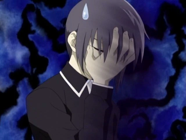 Повторение "пройденного"?