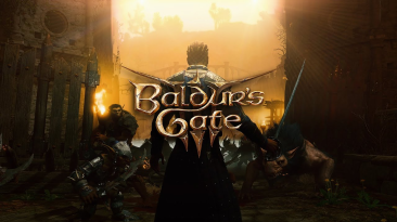 Baldur's Gate 3, The Outer Worlds и Ghostrunner - Steam назвал лучшие новинки октября 2020 года