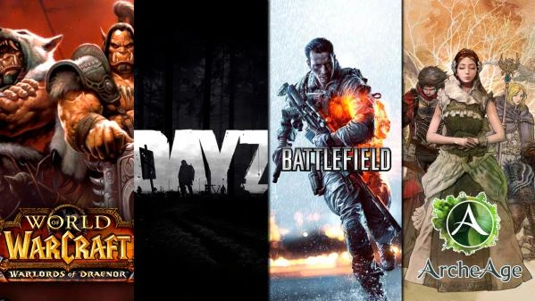 PlayGround в поисках лидеров на спецпроекты по онлайн-играм