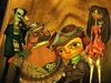Нотч отказался принимать участие в создании Psychonauts 2. Тим Шафер "проголодался"
