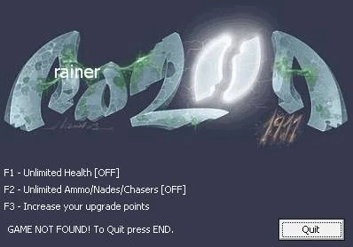 Darkest of Days: Трейнер (+3) [1.03]