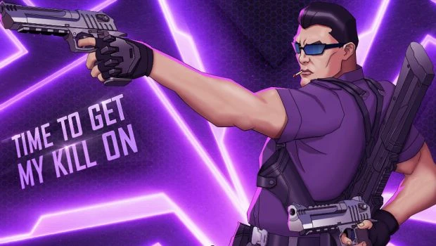 Графическое сравнение Agents of Mayhem: PS4 Pro vs. PS4 vs. Xbox One