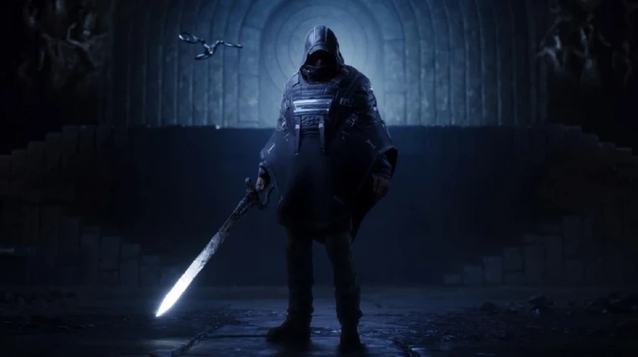 Экшен-RPG Hell is Us получает неплохие оценки критиков - 79/100 на Metacritic и 82/100 на Opencritic