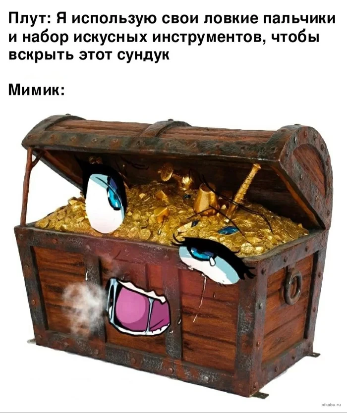 Ловкие пальчики