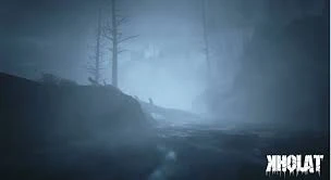 Kholat вышла на Xbox One