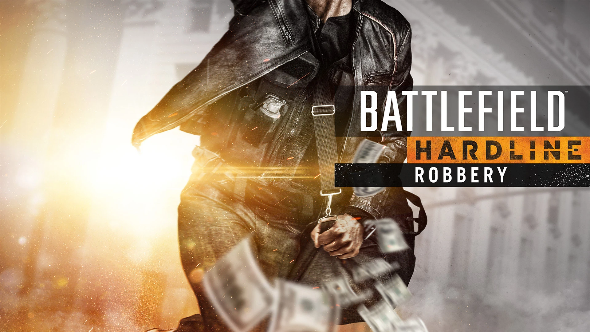 Раскрыто DLC Robbery к Battlefield: Hardline