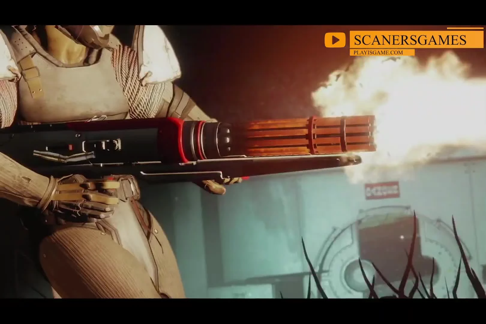 Превью Destiny 2: Shadowkeep (предварительный обзор)