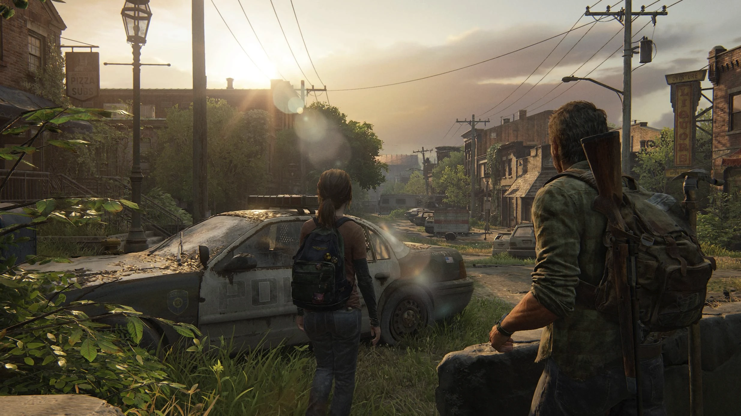 ПК-версия The Last of Us: Part 1 получит новый патч на следующей неделе с улучшением графики и оптимизации