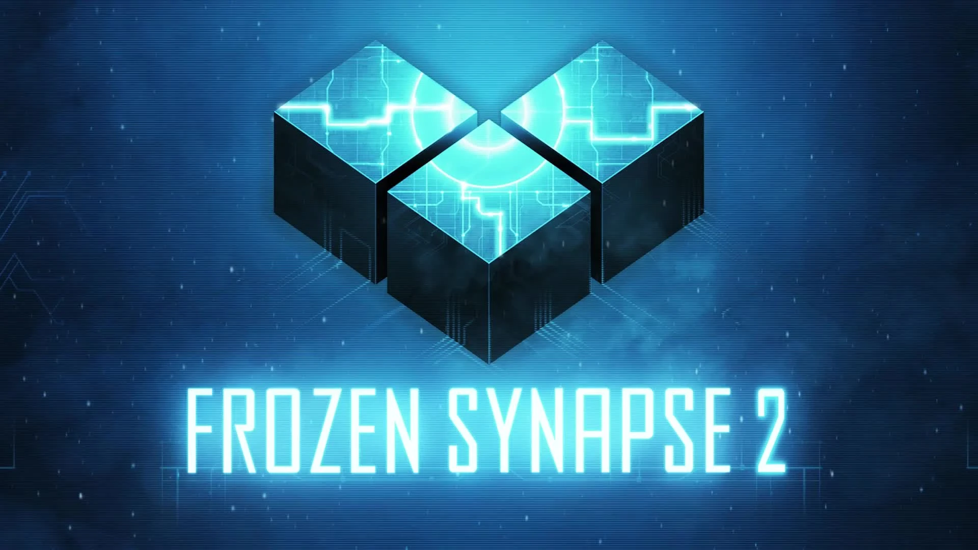 Frozen Synapse 2 - Геймлпейный трейлер
