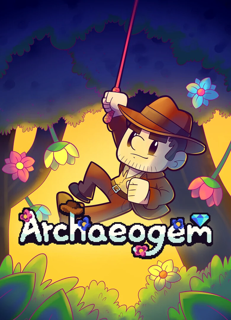 Archaeogem