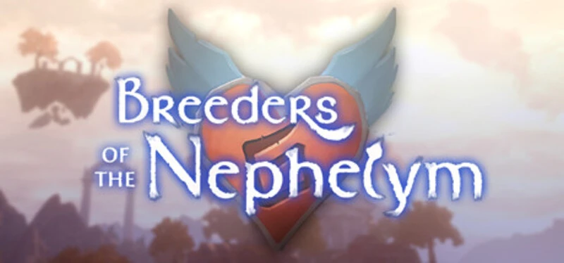 Breeders of the Nephelym "Таблица для Cheat Engine" [UPD: 13.08.2022] {RedoHeal}