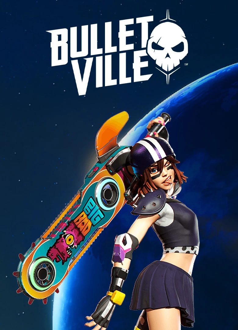 BulletVille