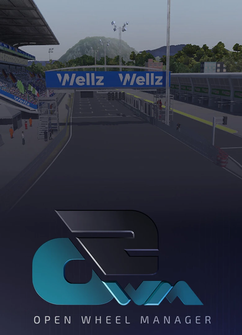 Open Wheel Manager 2