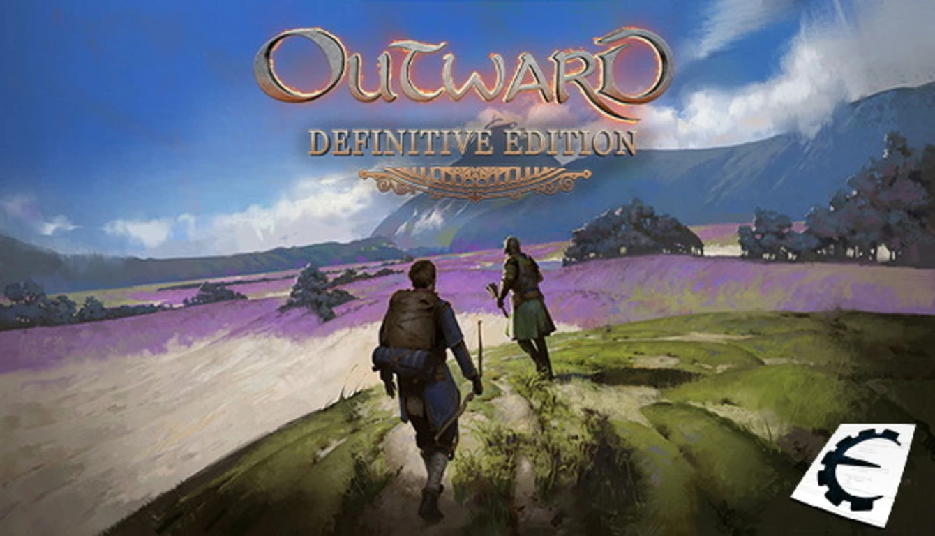 Outward Definitive Edition "Таблица для Cheat Engine" [UPD: 22.05.2022 Fixed] {sanitka}