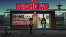 Создатели Thimbleweed Park просят помощи в тестировани голосовой почты