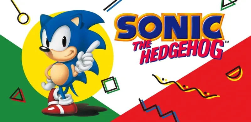 В Humble Bundle началась распродажа Bundle Sonic в честь 30-летия франшизы