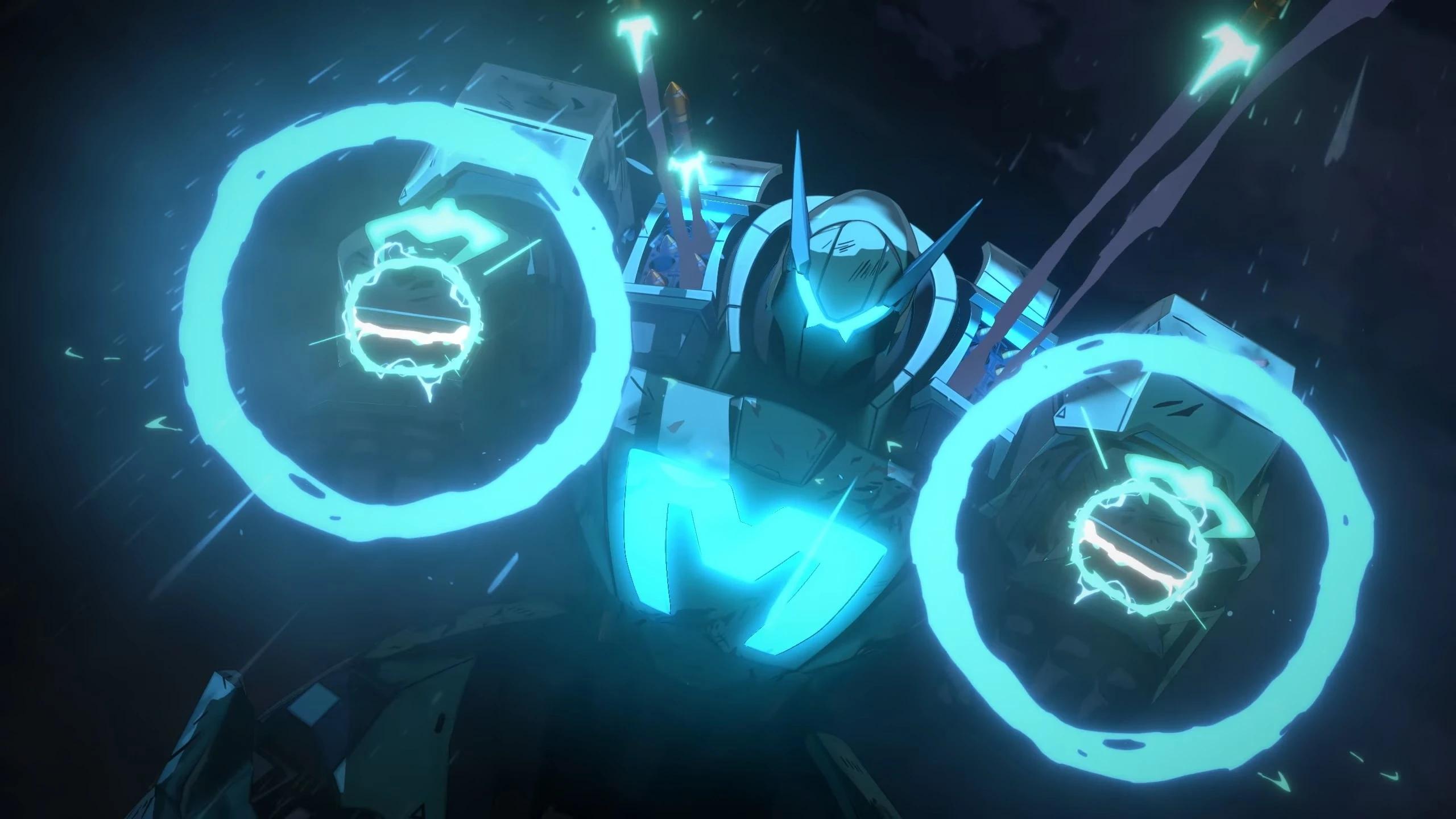 Финал Dispatch: прохождение и варианты решений последнего эпизода