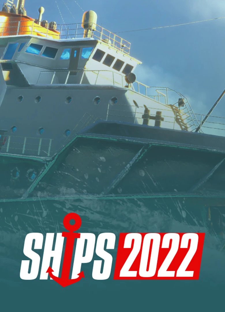 Ships 2022