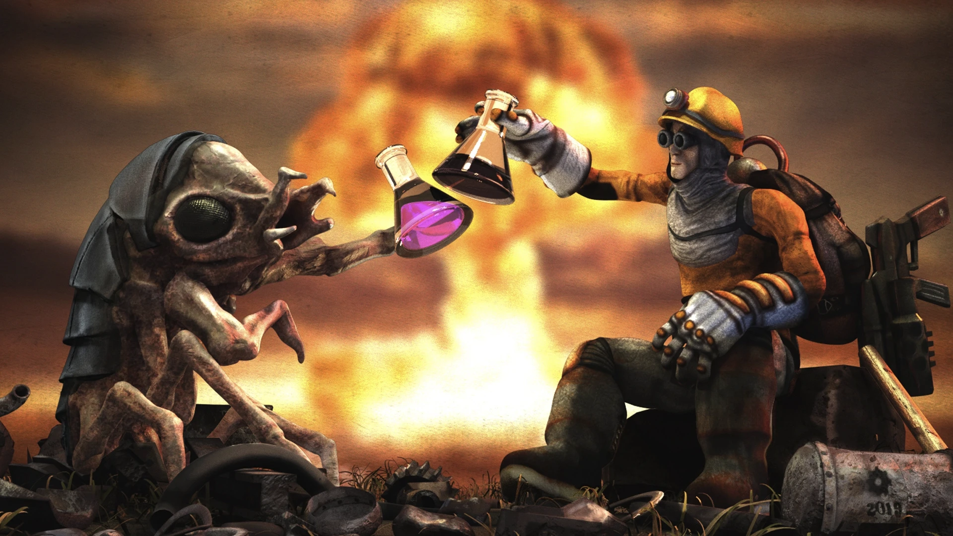 Factorio преодолела отметку в 3,1 миллиона продаж за 6 лет