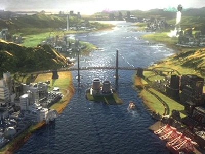 Origin "задерживает" загрузку SimCity