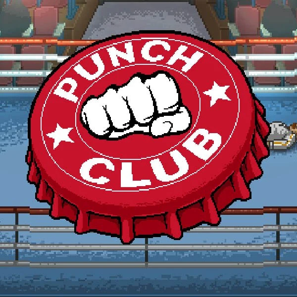Огромная скидка на Punch Club для iOS и Android