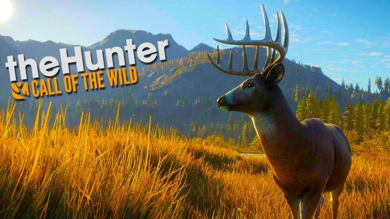 TheHunter: Call of The Wild "Таблица для Cheat Engine" [UPD: 08.10.2024] {Shaggalicious}