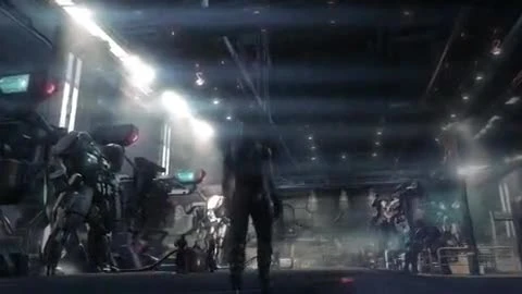 Project X "Трейлер E3"