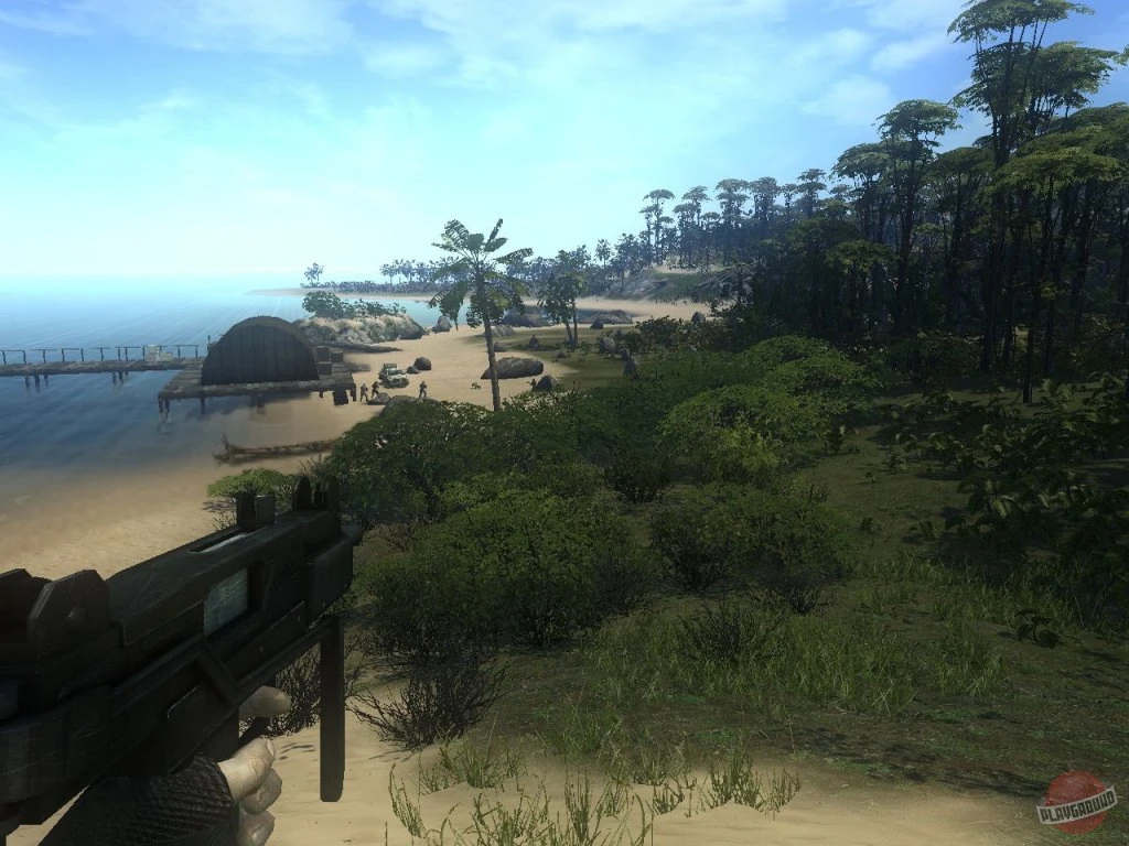 Warhound. Кризис жанра