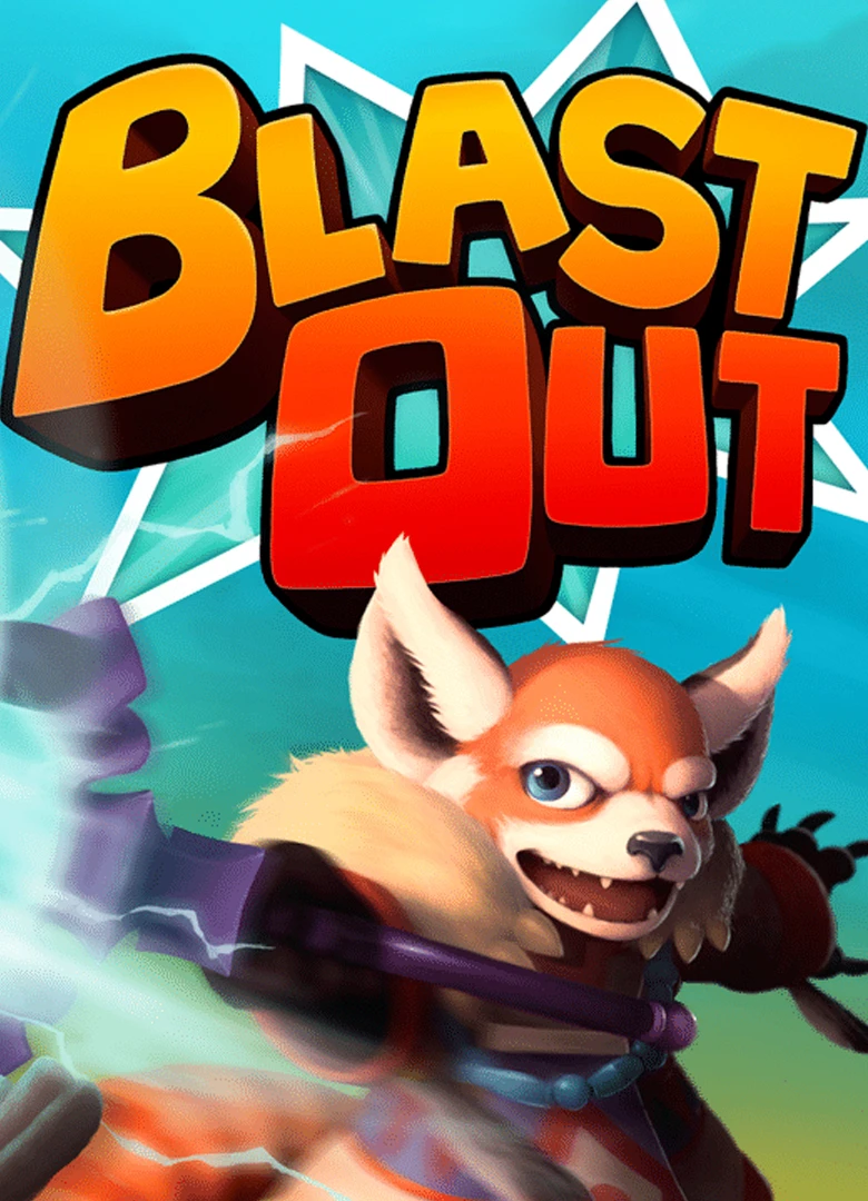 Blast Out
