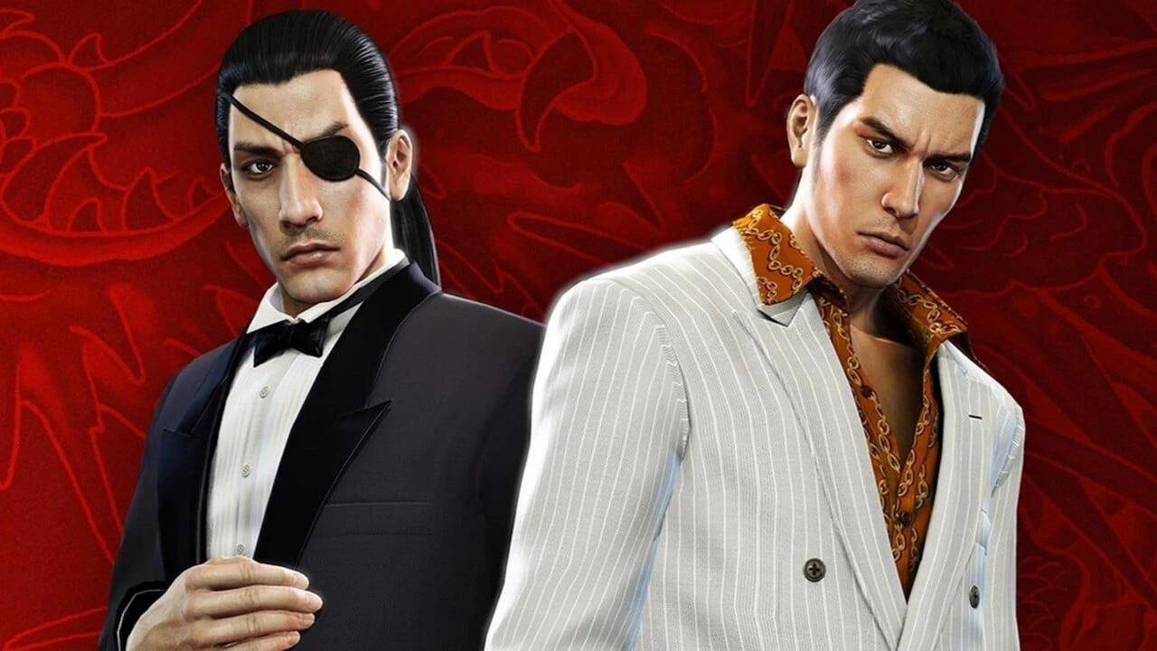 20 лет Yakuza: десять величайших боёв в истории серии