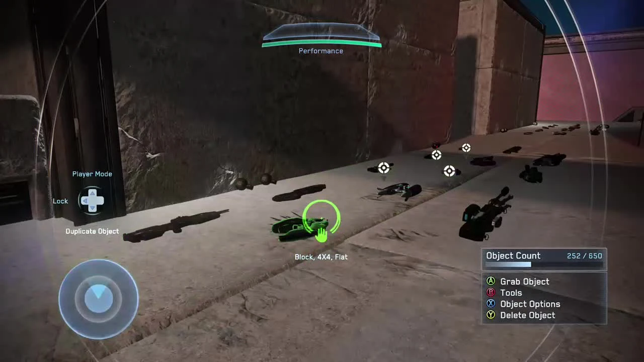 Геймер воссоздает карты Counter-Strike в Halo 2 #2