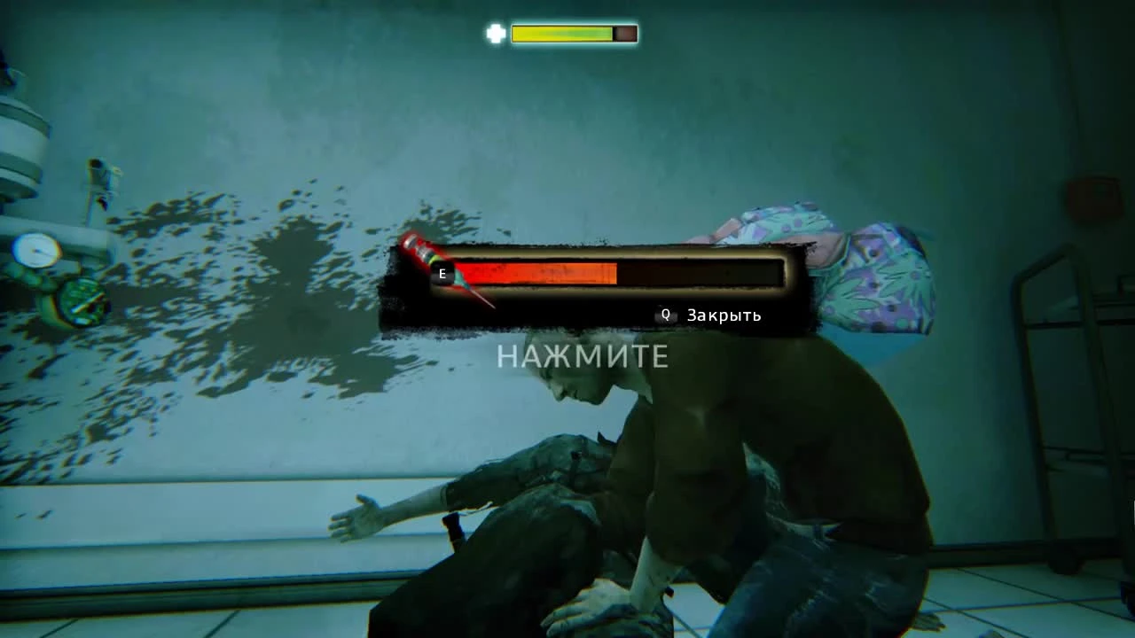 Zombi - Баги, приколы, фейлы