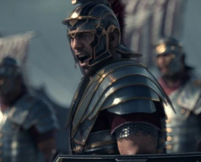 Ryse: The Son of Rome - игра или полуинтерактивное кино?